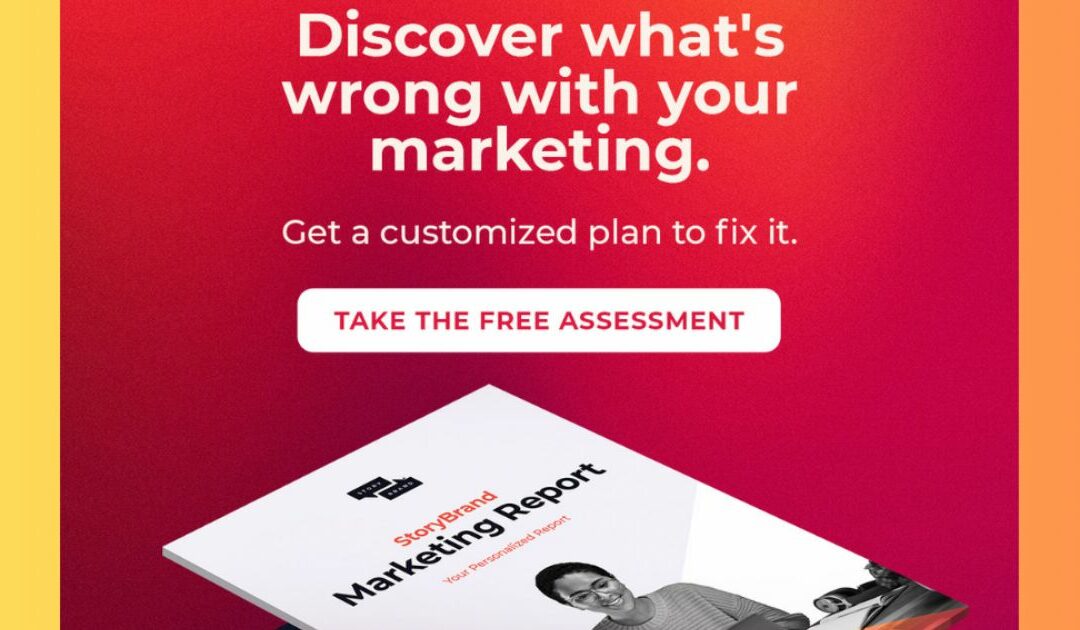 Pinpoint What’s Wrong with Your Marketing & How to Fix It